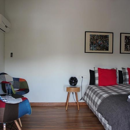 Luxe bed & breakfast Casa Paco Velez Rubio Bagian luar foto