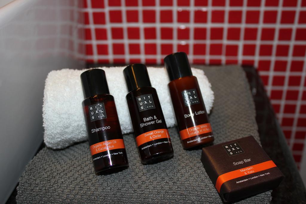 Luxe bed & breakfast Casa Paco Velez Rubio Bagian luar foto