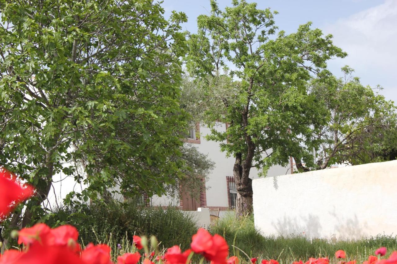 Luxe bed & breakfast Casa Paco Velez Rubio Bagian luar foto